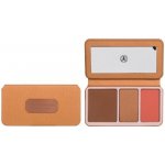 Anastasia Beverly Hills All-In-One Face Palette Off To Costa Rica 17,6 g – Zboží Dáma