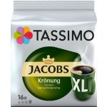 Tassimo Jacobs Kronung XL 16 ks – Zboží Mobilmania