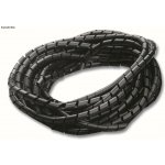 Cimco 186222 Svazkovací spirála černá ø 6 - 60 mm 10 m – Hledejceny.cz