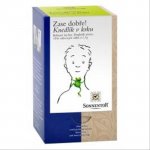 Sonnentor Knedlík v krku bio porc.dvoukomorový 27 g – Sleviste.cz