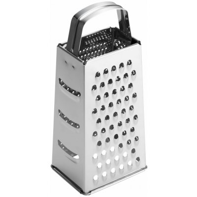 FISKARS Essential Struhadlo čtyřhranné 1065589 – Hledejceny.cz