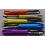 PROHOME - Škrabka na brambory nerez / plast různé barvy – Zbozi.Blesk.cz