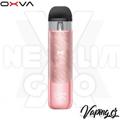 OXVA NeXLIM Go 1000 mAh Rose Pink 1 ks – Hledejceny.cz