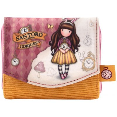 Santoro London Just One Second – Zbozi.Blesk.cz