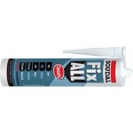 SOUDAL Fix All Turbo vytvrzující lepidlo 290g bílé – HobbyKompas.cz