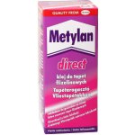 METYLAN Direct lepidlo na tapety 200g – HobbyKompas.cz