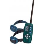 DogTrace d-control elektronický výcvikový obojek 1502 mini – Hledejceny.cz