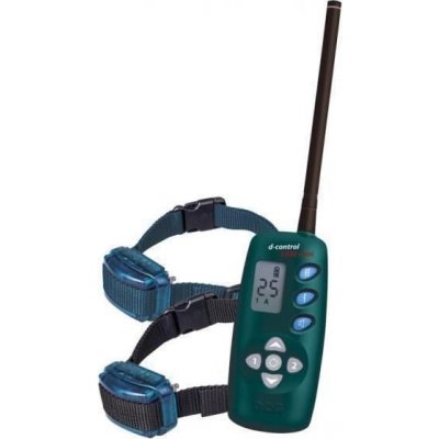 DogTrace d-control elektronický výcvikový obojek 1502 mini – Hledejceny.cz