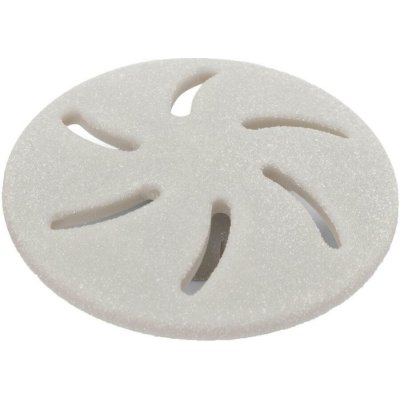 RIO 60 SECOND SPA PEDI nástavce - Jemný – Zboží Dáma