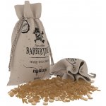 BARBERTIME Hard wax Depilační vosková zrnka beans Natural 500 g – Sleviste.cz