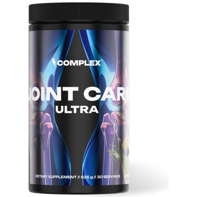 Complex Supplements Joint Care prášek 525 g Lemon Lime – Hledejceny.cz