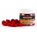MIKBAITS Měkké feeder extrudy 50 ml Pikantní švestka – Hledejceny.cz