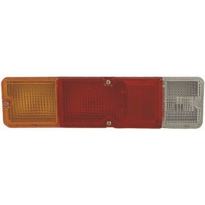 Zadní světlo ABAKUS 218-1905L (2181905L) – Zboží Mobilmania