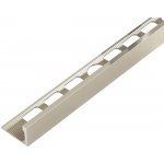 Acara ukončovací lišta elox titan SP2 10 mm 2,5 m – Zboží Mobilmania