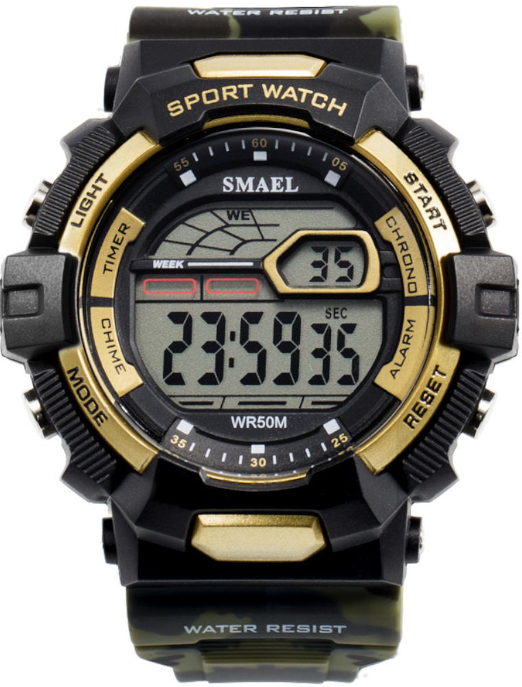 Smael 1527 army
