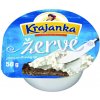 Sýr Krajanka Žervé natur chlaz 50 g