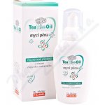 Dr. Muller Tea Tree Oil intimní mycí pěna 150 ml – Zboží Dáma