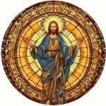 Izmael Slunce Jesus/Typ4/L – Zboží Dáma