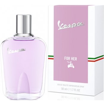 Vespa toaletní voda dámská 50 ml