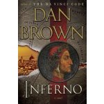 Inferno US - Dan Brown – Zbozi.Blesk.cz