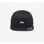 Horsefeathers BRADEN CAP BLACK – Sleviste.cz