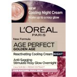 L'Oréal Age Perfect Golden Age denní pleťový krém proti vráskám 50 ml – Sleviste.cz