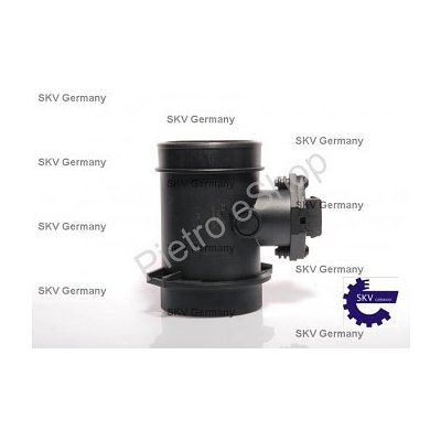 SKV Váha vzduchu VW TRANSPORTER T4 2.8 VR6 0280217512 – Hledejceny.cz