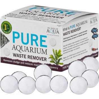 Evolution Aqua Waste Remover 15 ks