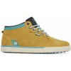 Skate boty Etnies Jefferson Mtw Brown-tan-blue