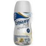 ENSURE PLUS ADVANCE VANILKOVÁ PŘÍCHUŤ POR SOL 30 X 220 ML – Hledejceny.cz