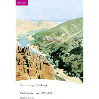 Between Two Worlds - Rabley Stephen