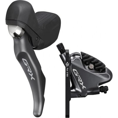 Shimano GRX ST-RX810 – Zboží Dáma