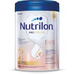 Nutrilon 2 Profutura DUOBIOTIK 800 g – Hledejceny.cz