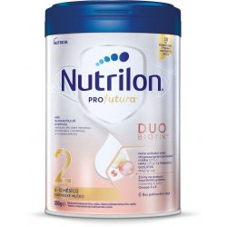 Nutrilon 2 Profutura DUOBIOTIK 800 g