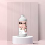 Úklid pro klid Bílý ocet 10% 1 l – Zboží Dáma