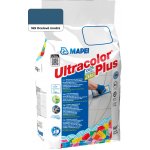 Mapei Ultracolor Plus 169 ocelově modrá (5kg) – Sleviste.cz