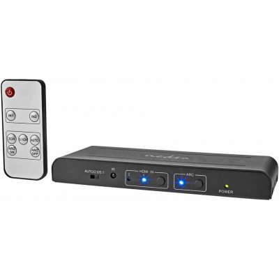 Nedis VEXT3480AT – Zboží Živě