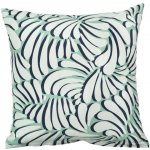 Dadka bavlna Iluze 2 mentol 40 x 40 cm – Zbozi.Blesk.cz