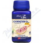 VitaHarmony Coenzym Q10 Forte natural + Vitamín E 60 tablet – Hledejceny.cz