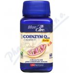 VitaHarmony Coenzym Q10 Forte natural + Vitamín E 60 tablet – Sleviste.cz