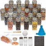 RUBY SADA 24 SKLENIC NA KOŘENÍ 120 ML – Zboží Dáma