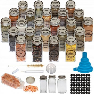 RUBY SADA 24 SKLENIC NA KOŘENÍ 120 ML – Zboží Dáma