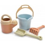 Dantoy BIOplastic sada na písek 4ks – Zboží Dáma