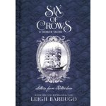 Six of Crows: A Darker Shore: Letters from Ketterdam – Hledejceny.cz