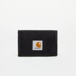 Carhartt WIP Alec Wallet Black – Hledejceny.cz