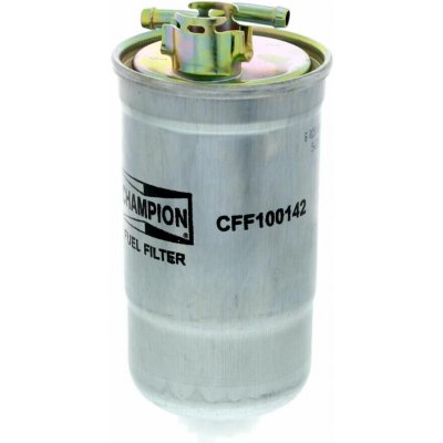 Palivový filtr CHAMPION CFF100142 – Zbozi.Blesk.cz