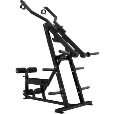 TRUESTEEL Lat Pulldown – Hledejceny.cz