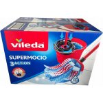 Vileda 137413 SuperMocio Completo 3 Action Box – Zboží Dáma
