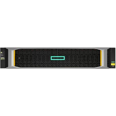 HPE MSA 2060 R9G39B – Zboží Živě