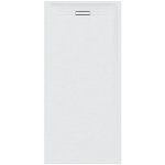 Geberit Sestra 170 x 80 cm 550.228.00.2 – Zboží Dáma